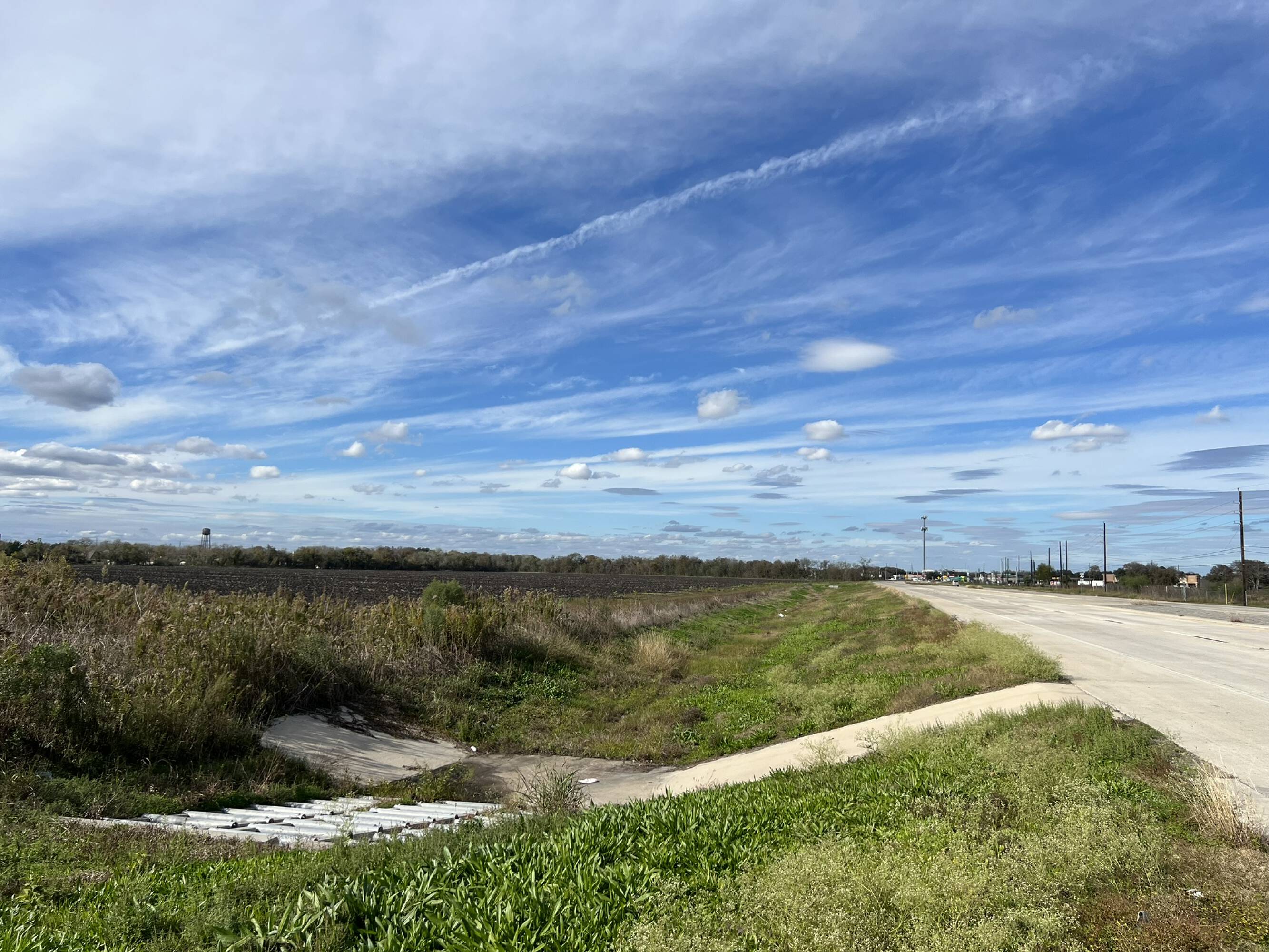 Land for Sale in Richmond Texas 77469